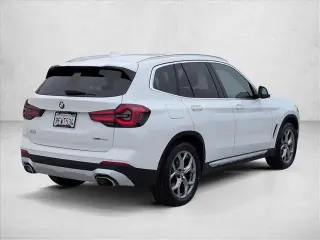 BMW X3 2023 AWD xDrive30i 4dr Sports Activity Vehicle