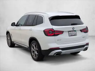 BMW X3 2023 AWD xDrive30i 4dr Sports Activity Vehicle