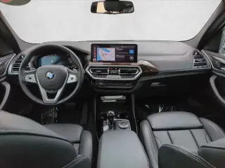 BMW X3 2023 AWD xDrive30i 4dr Sports Activity Vehicle