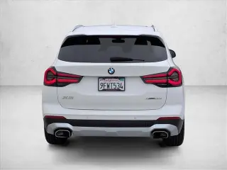 BMW X3 2023 AWD xDrive30i 4dr Sports Activity Vehicle