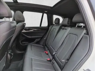 BMW X3 2023 AWD xDrive30i 4dr Sports Activity Vehicle