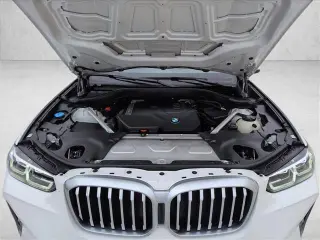 BMW X3 2023 AWD xDrive30i 4dr Sports Activity Vehicle