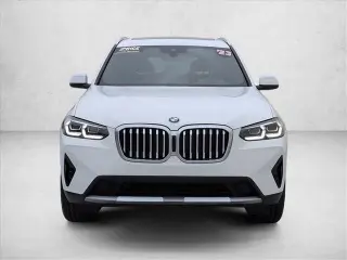 BMW X3 2023 AWD xDrive30i 4dr Sports Activity Vehicle