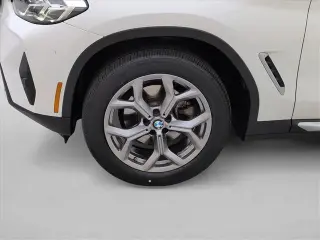 BMW X3 2023 AWD xDrive30i 4dr Sports Activity Vehicle