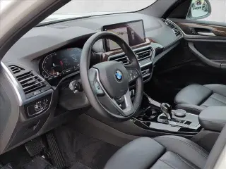 BMW X3 2023 AWD xDrive30i 4dr Sports Activity Vehicle