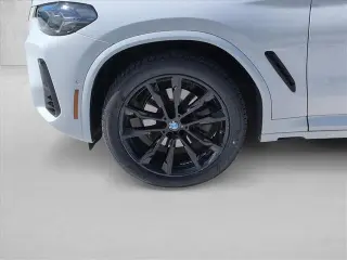 BMW X3 2023 AWD xDrive30i 4dr Sports Activity Vehicle