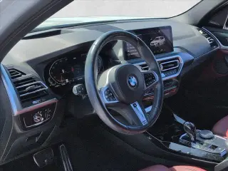 BMW X3 2023 AWD xDrive30i 4dr Sports Activity Vehicle