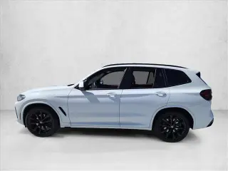 BMW X3 2023 AWD xDrive30i 4dr Sports Activity Vehicle