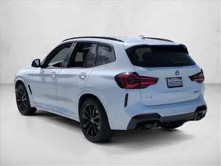 BMW X3 2023 AWD xDrive30i 4dr Sports Activity Vehicle