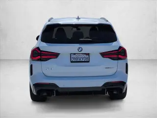 BMW X3 2023 AWD xDrive30i 4dr Sports Activity Vehicle