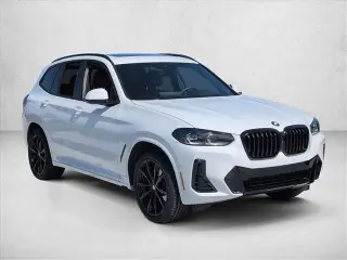 BMW X3 2023 AWD xDrive30i 4dr Sports Activity Vehicle