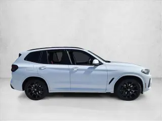 BMW X3 2023 AWD xDrive30i 4dr Sports Activity Vehicle