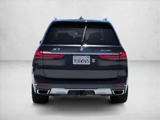 BMW X7 2019 AWD xDrive50i 4dr Sports Activity Vehicle