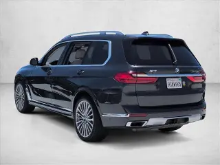 BMW X7 2019 AWD xDrive50i 4dr Sports Activity Vehicle