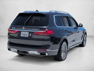 BMW X7 2019 AWD xDrive50i 4dr Sports Activity Vehicle