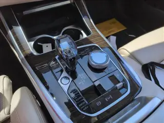 BMW X7 2019 AWD xDrive50i 4dr Sports Activity Vehicle