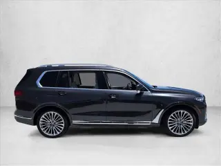 BMW X7 2019 AWD xDrive50i 4dr Sports Activity Vehicle