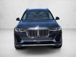 BMW X7 2019 AWD xDrive50i 4dr Sports Activity Vehicle