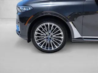 BMW X7 2019 AWD xDrive50i 4dr Sports Activity Vehicle