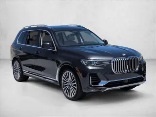 BMW X7 2019 AWD xDrive50i 4dr Sports Activity Vehicle