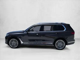 BMW X7 2019 AWD xDrive50i 4dr Sports Activity Vehicle