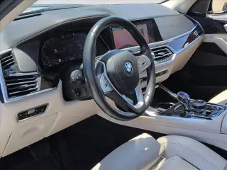 BMW X7 2019 AWD xDrive50i 4dr Sports Activity Vehicle