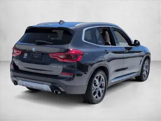 BMW X3 2021 sDrive30i 4dr Sports Activity Vehicle