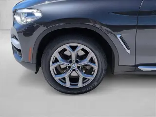 BMW X3 2021 sDrive30i 4dr Sports Activity Vehicle