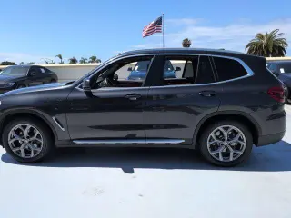BMW X3 2021 sDrive30i 4dr Sports Activity Vehicle