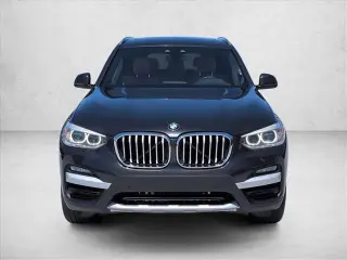 BMW X3 2021 sDrive30i 4dr Sports Activity Vehicle