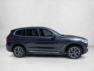 BMW X3 2021 sDrive30i 4dr Sports Activity Vehicle