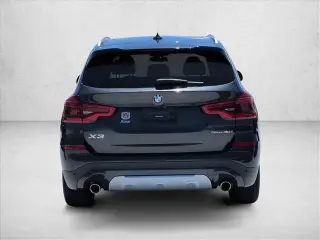 BMW X3 2021 sDrive30i 4dr Sports Activity Vehicle