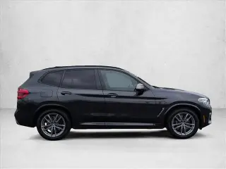 BMW X3 2020 AWD M40i 4dr Sports Activity Vehicle