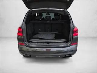 BMW X3 2020 AWD M40i 4dr Sports Activity Vehicle