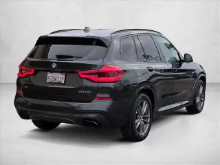 BMW X3 2020 AWD M40i 4dr Sports Activity Vehicle