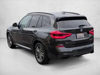 BMW X3 2020 AWD M40i 4dr Sports Activity Vehicle