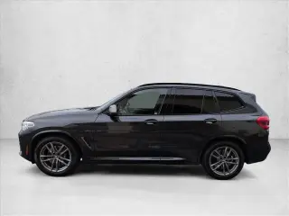 BMW X3 2020 AWD M40i 4dr Sports Activity Vehicle