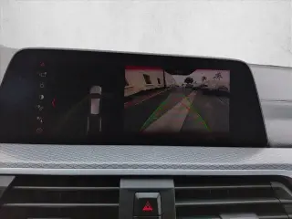 BMW X3 2020 AWD M40i 4dr Sports Activity Vehicle