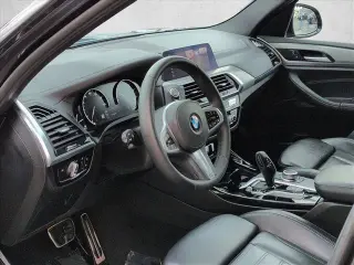 BMW X3 2020 AWD M40i 4dr Sports Activity Vehicle
