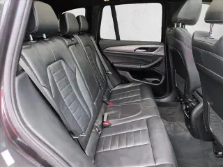 BMW X3 2020 AWD M40i 4dr Sports Activity Vehicle