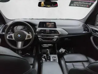 BMW X3 2020 AWD M40i 4dr Sports Activity Vehicle