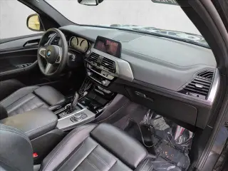 BMW X3 2020 AWD M40i 4dr Sports Activity Vehicle