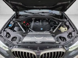BMW X3 2020 AWD M40i 4dr Sports Activity Vehicle