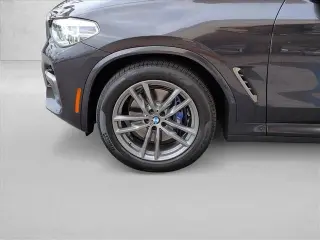 BMW X3 2020 AWD M40i 4dr Sports Activity Vehicle