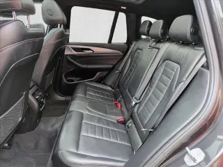 BMW X3 2020 AWD M40i 4dr Sports Activity Vehicle