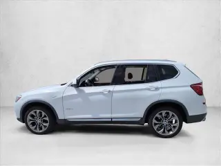 BMW X3 2017 AWD xDrive28i 4dr SUV