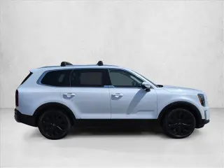 Kia Telluride 2020 AWD EX 4dr SUV