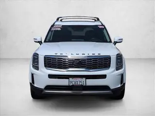 Kia Telluride 2020 AWD EX 4dr SUV