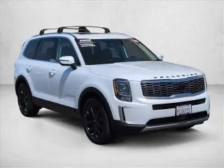Kia Telluride 2020 AWD EX 4dr SUV