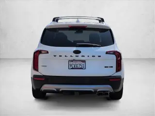 Kia Telluride 2020 AWD EX 4dr SUV